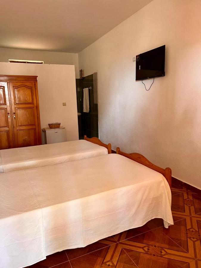 Baia Verde Resort Тарафал Екстериор снимка