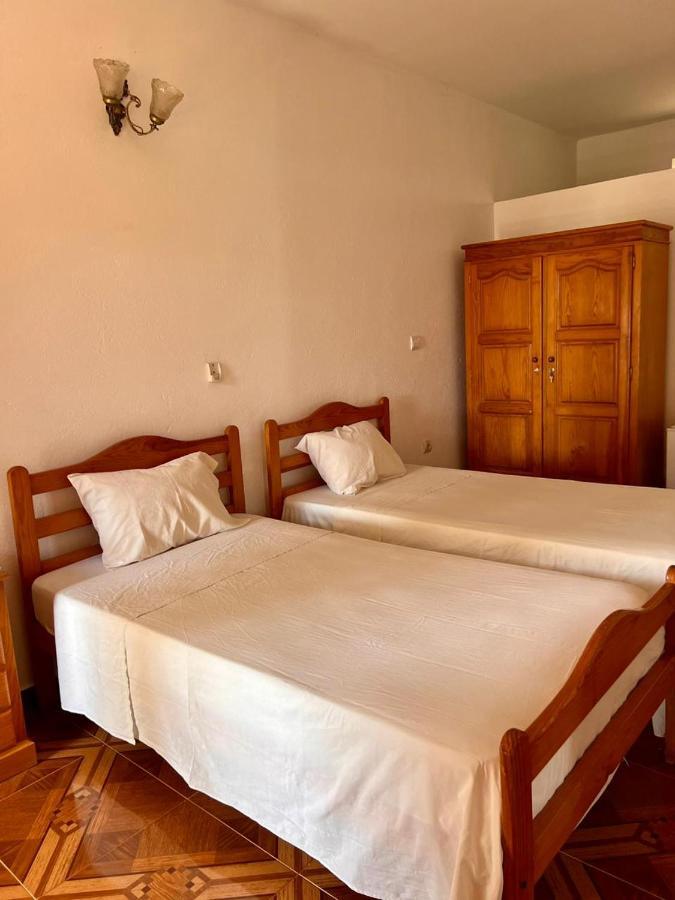Baia Verde Resort Тарафал Екстериор снимка