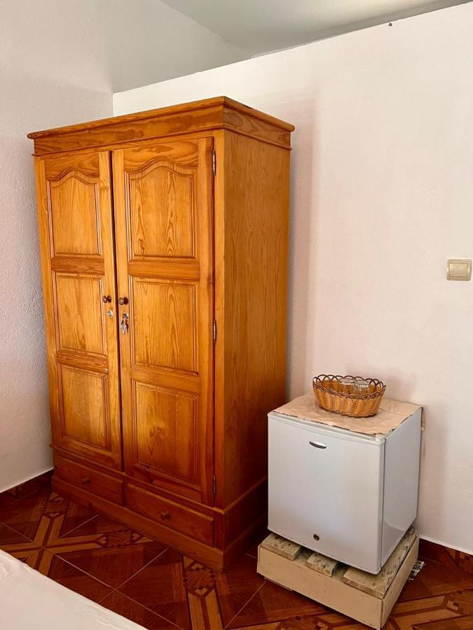 Baia Verde Resort Тарафал Екстериор снимка