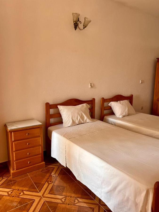Baia Verde Resort Тарафал Екстериор снимка