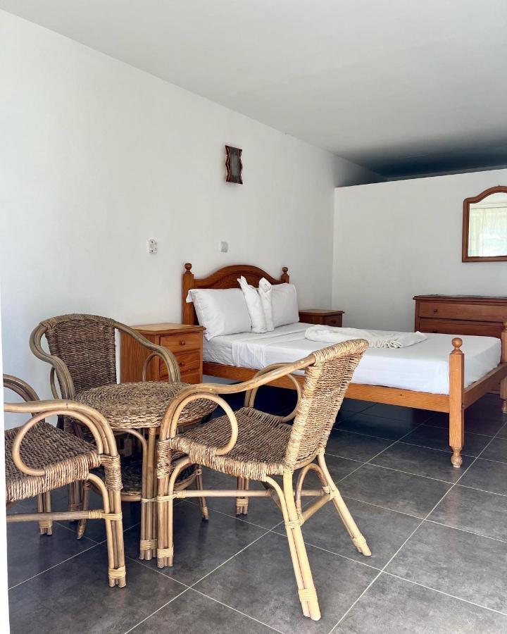 Baia Verde Resort Тарафал Екстериор снимка