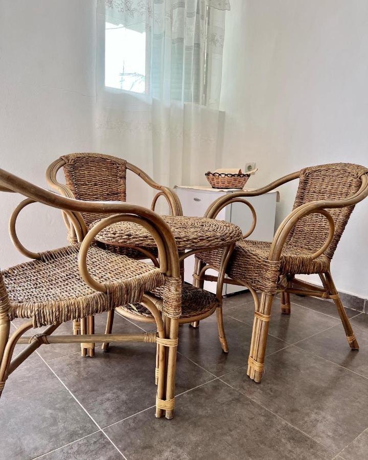 Baia Verde Resort Тарафал Екстериор снимка