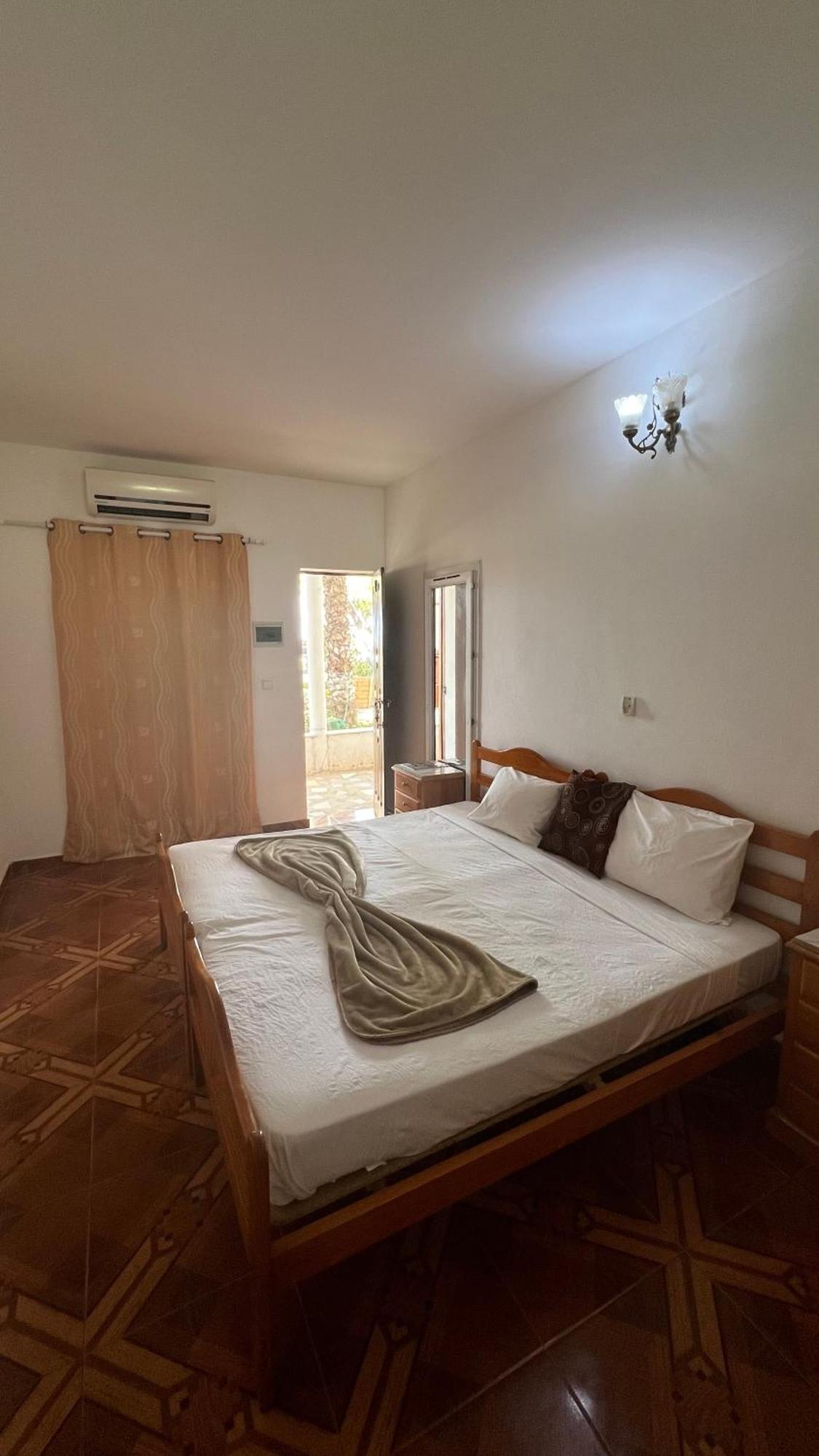 Baia Verde Resort Тарафал Екстериор снимка