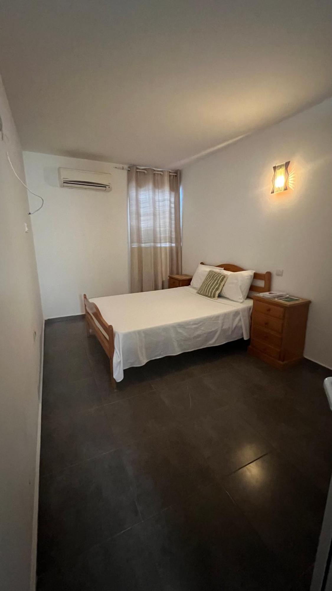 Baia Verde Resort Тарафал Екстериор снимка