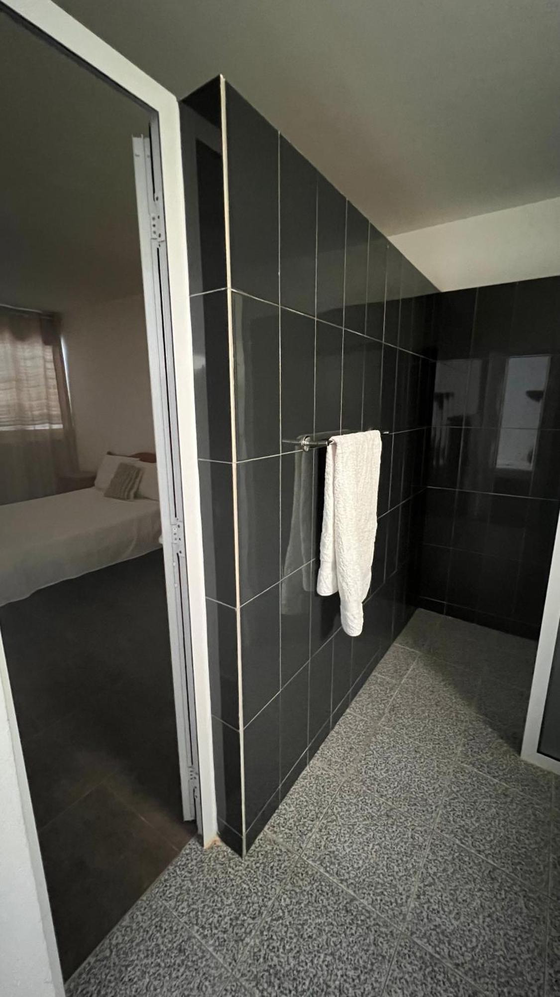 Baia Verde Resort Тарафал Екстериор снимка