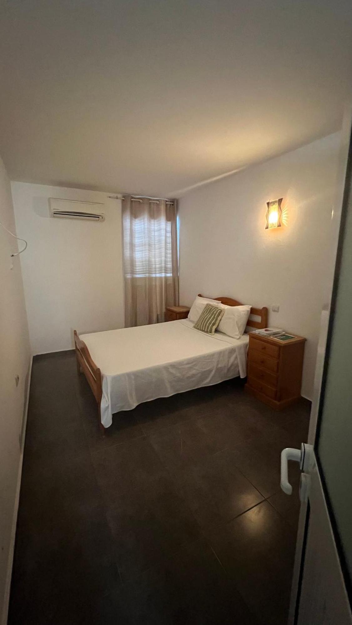 Baia Verde Resort Тарафал Екстериор снимка